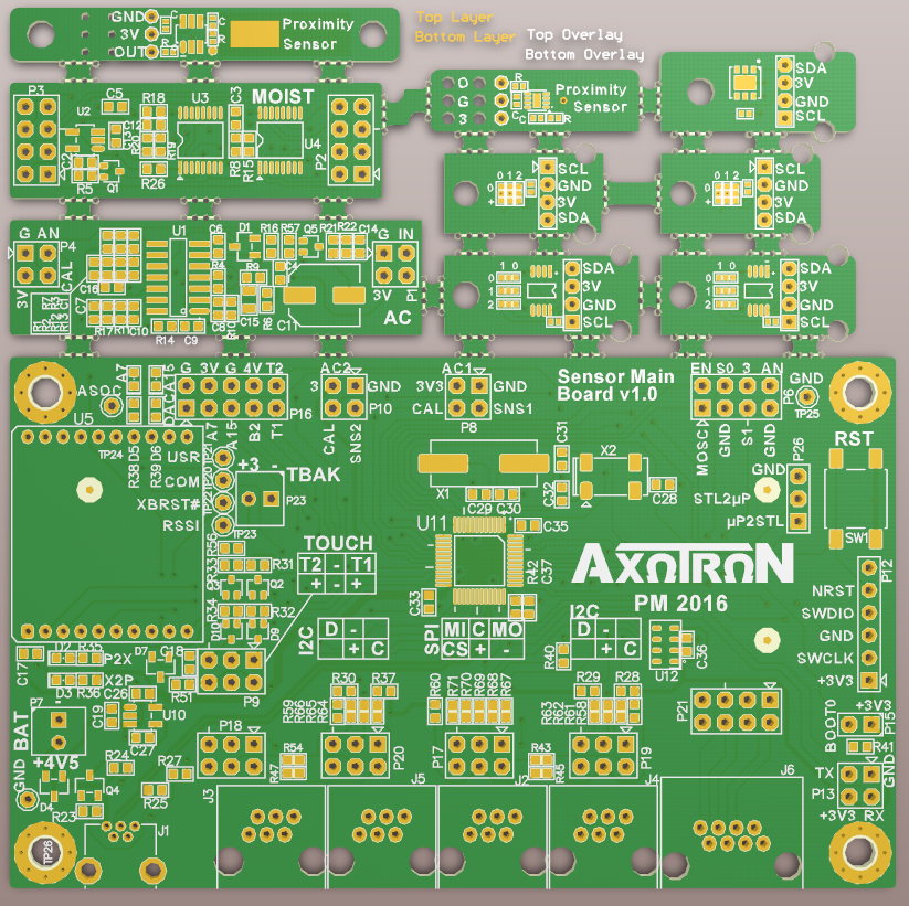 シーケンサ Q64PN アナログ入出力 - 3