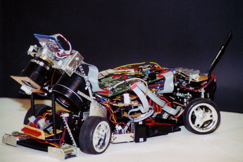 Original image