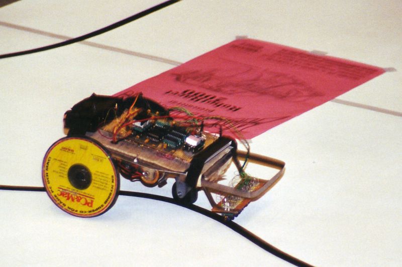 Original image