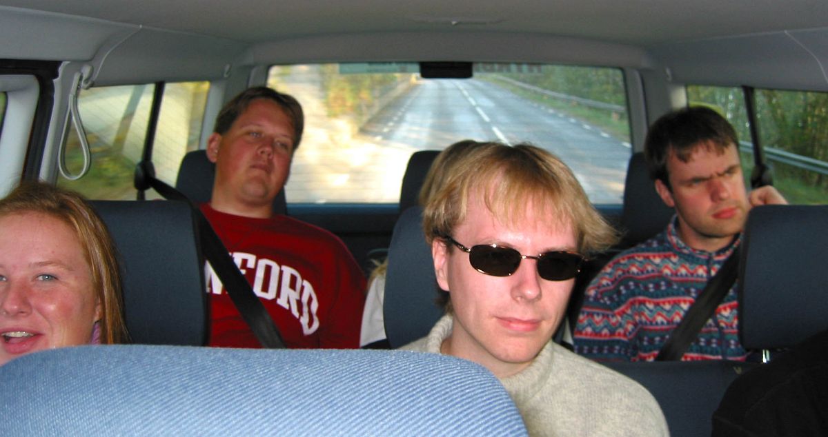 Original image