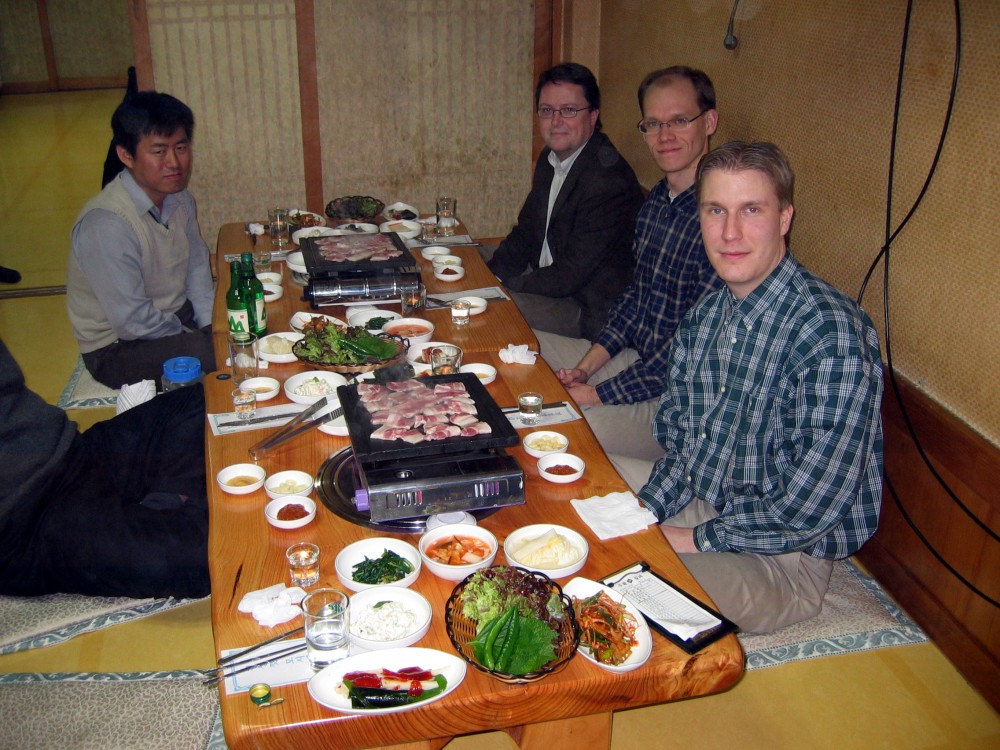 Original image