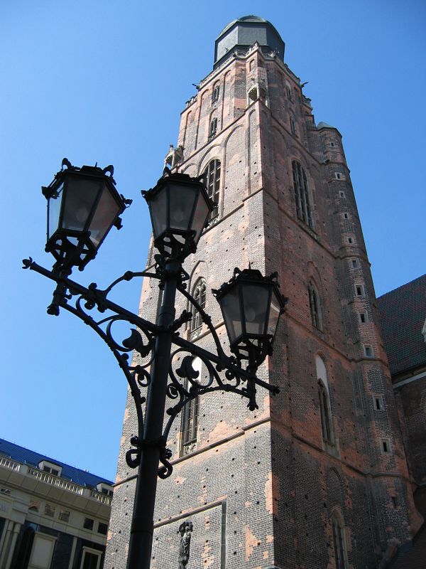 Original image
