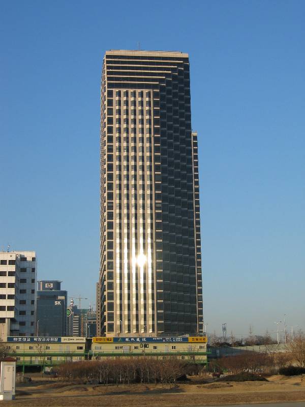 Original image