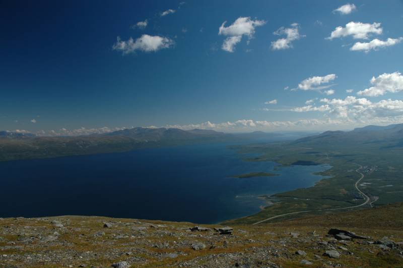 Original image