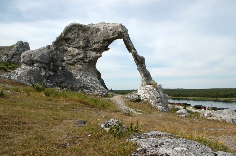 Original image