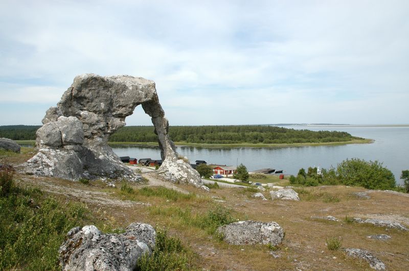 Original image