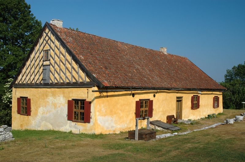 Original image