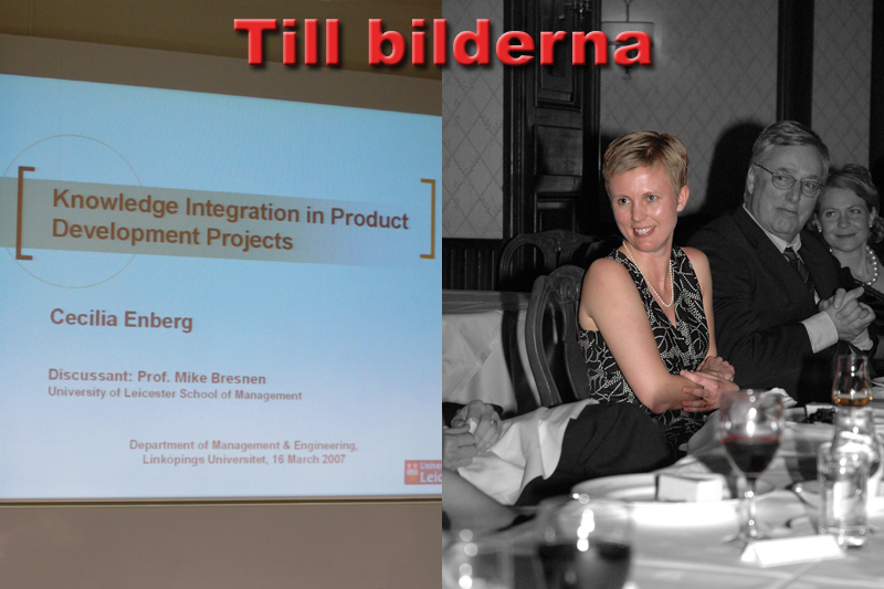 Till bilderna