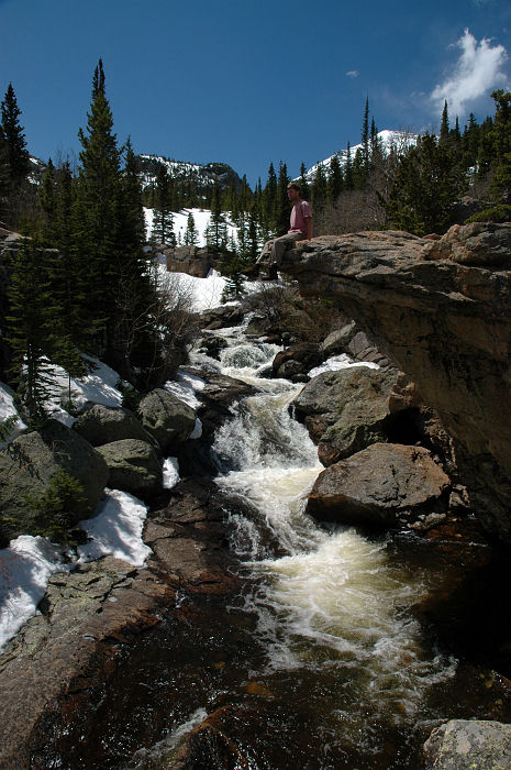 Original image