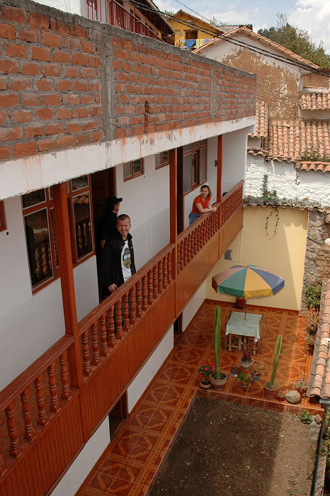 Original image