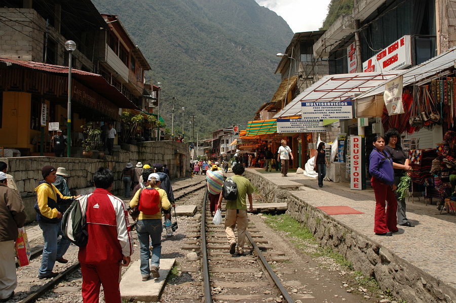 Original image