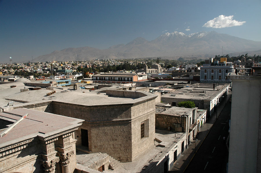 Original image