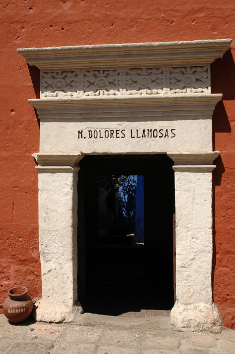 Original image