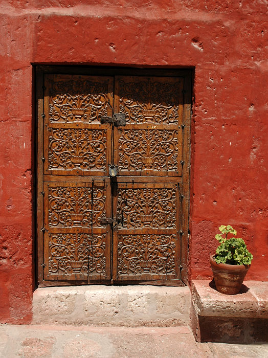 Original image