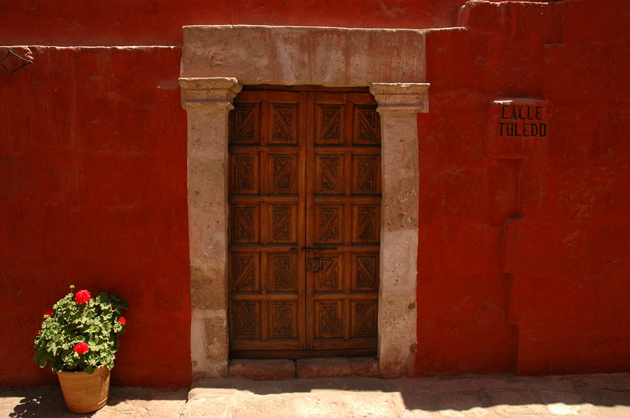 Original image