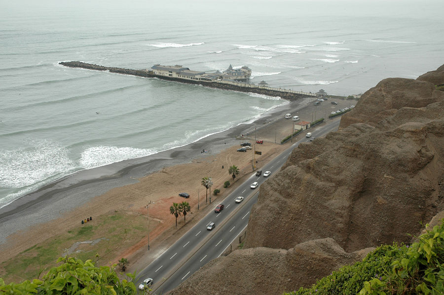 Original image