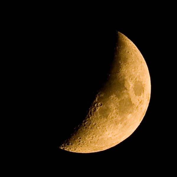 Original image