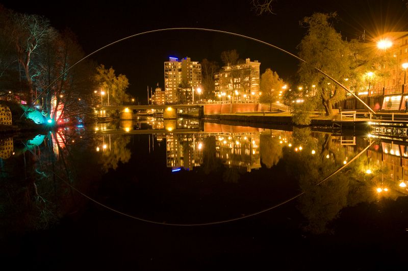 Original image